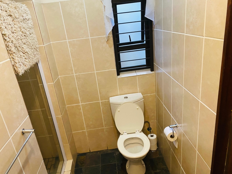 4 Bedroom Property for Sale in Sasolburg Ext 23 Free State